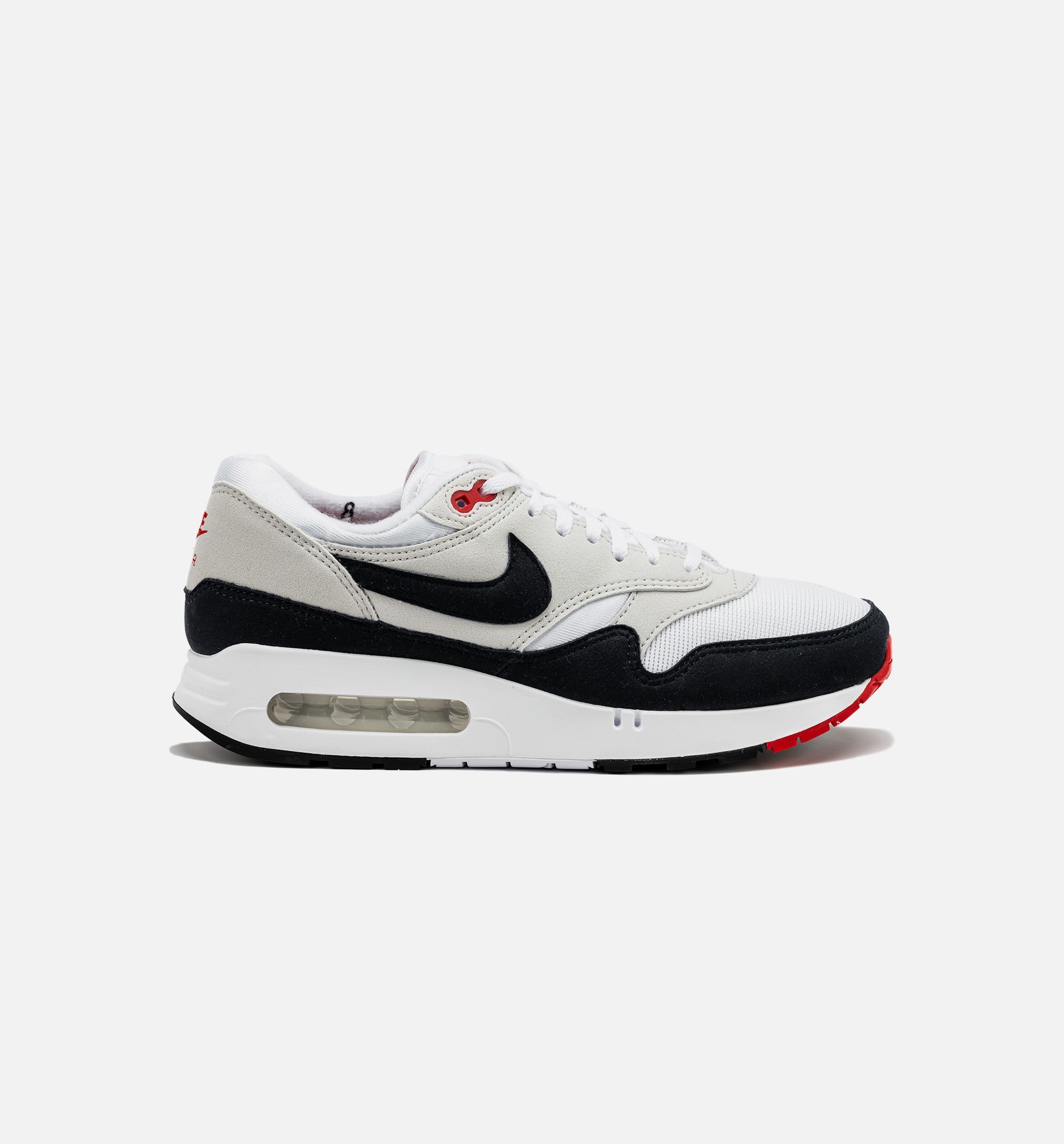 Air Max 1 ’86 OG USA Mens Lifestyle Shoe - Obsidian/Light Neutral Grey Free Shipping、mySite、dreamappss