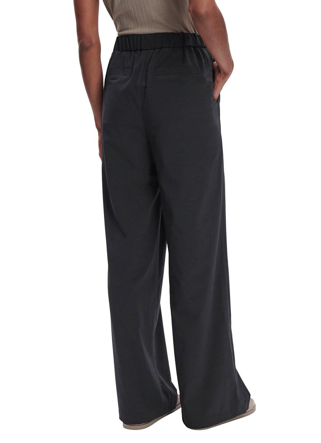 Varley Kayson 29.5 Wide Leg Pant、mySite、noshort