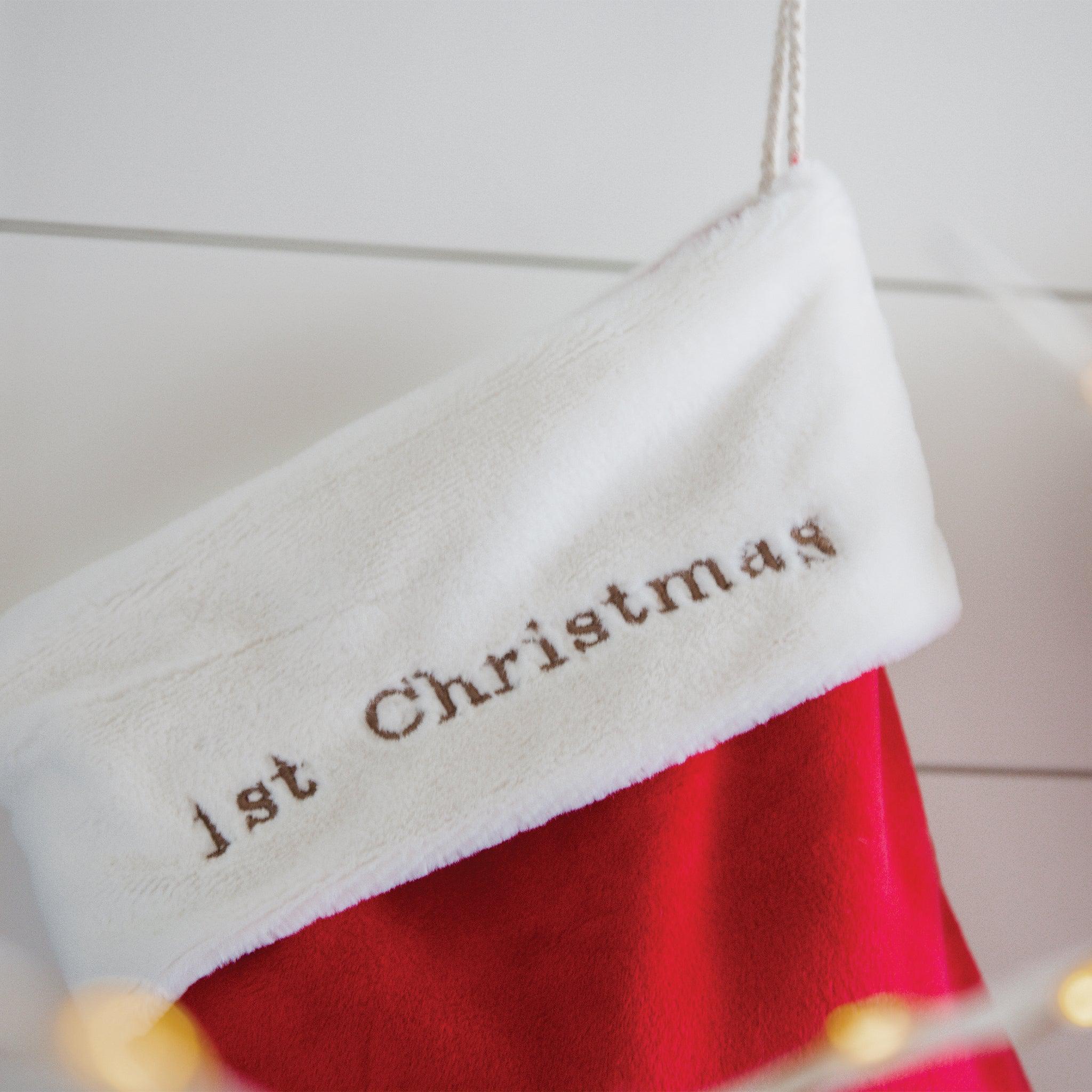 Bunnies By The Bay Holiday Stocking、mySite、g9winljtr