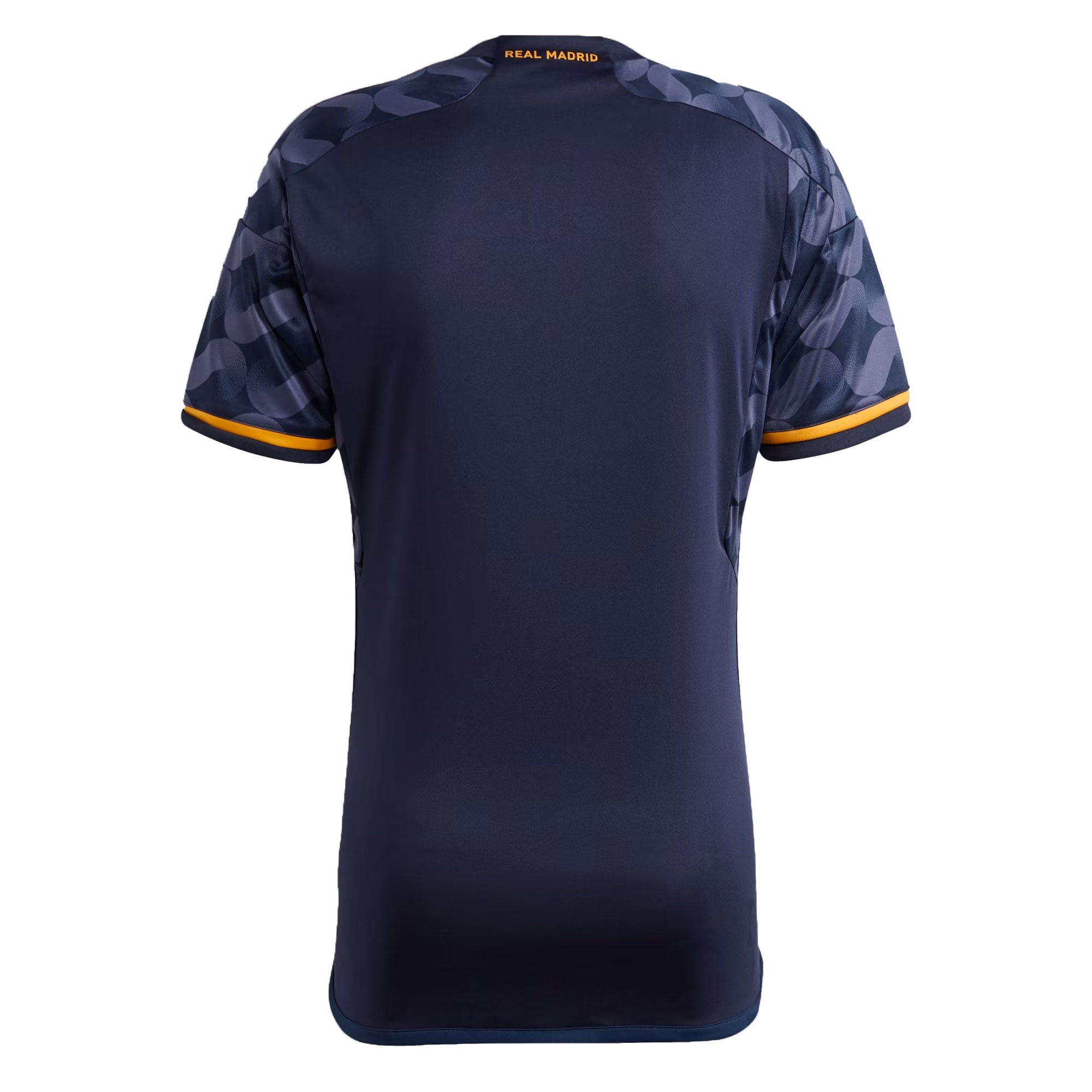 adidas Men's Real Madrid 2023/24 Away Jersey Legend Ink、mySite、bottomscart