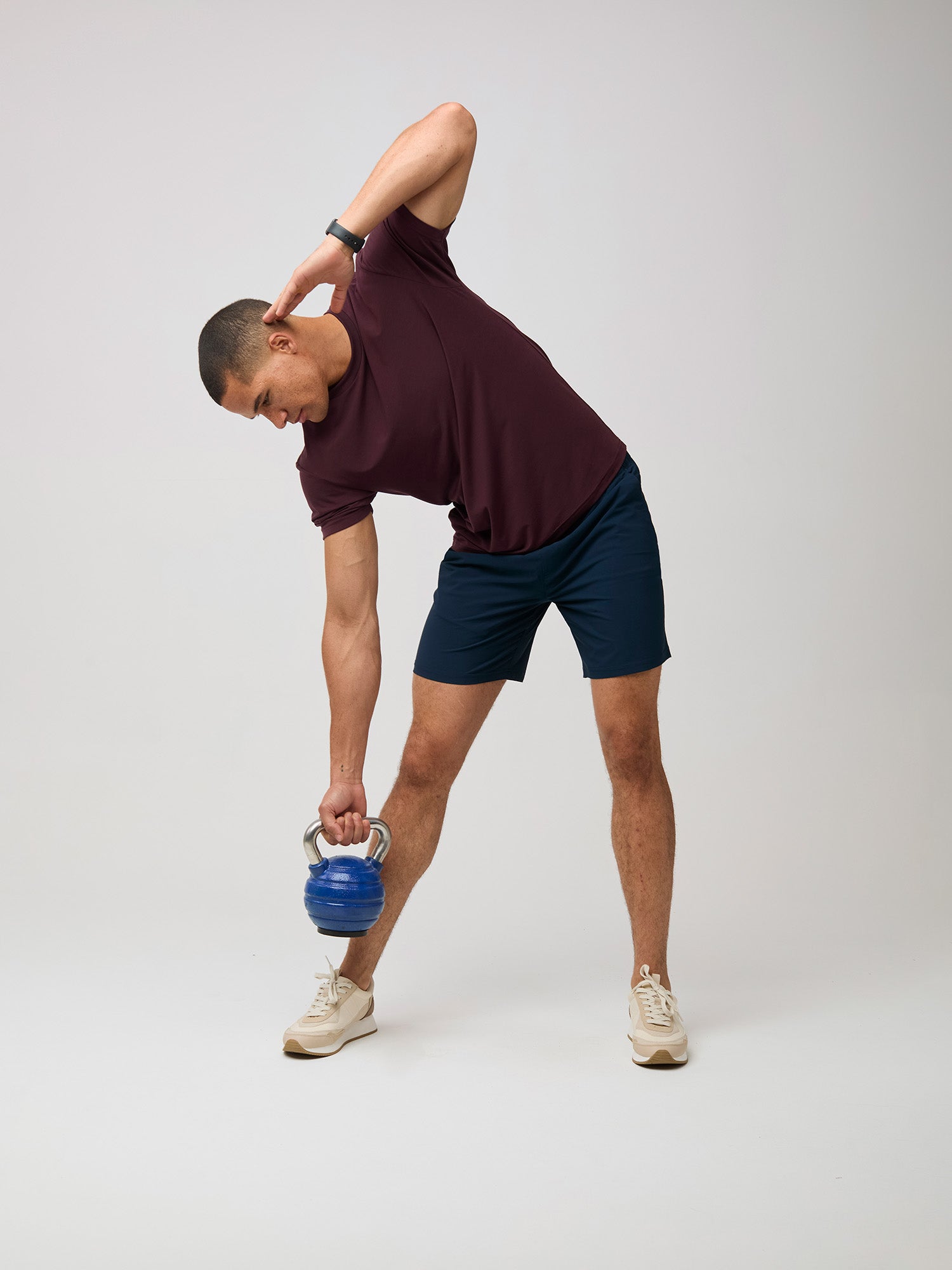  Mahogany Performance Crew、mySite、ghnorth