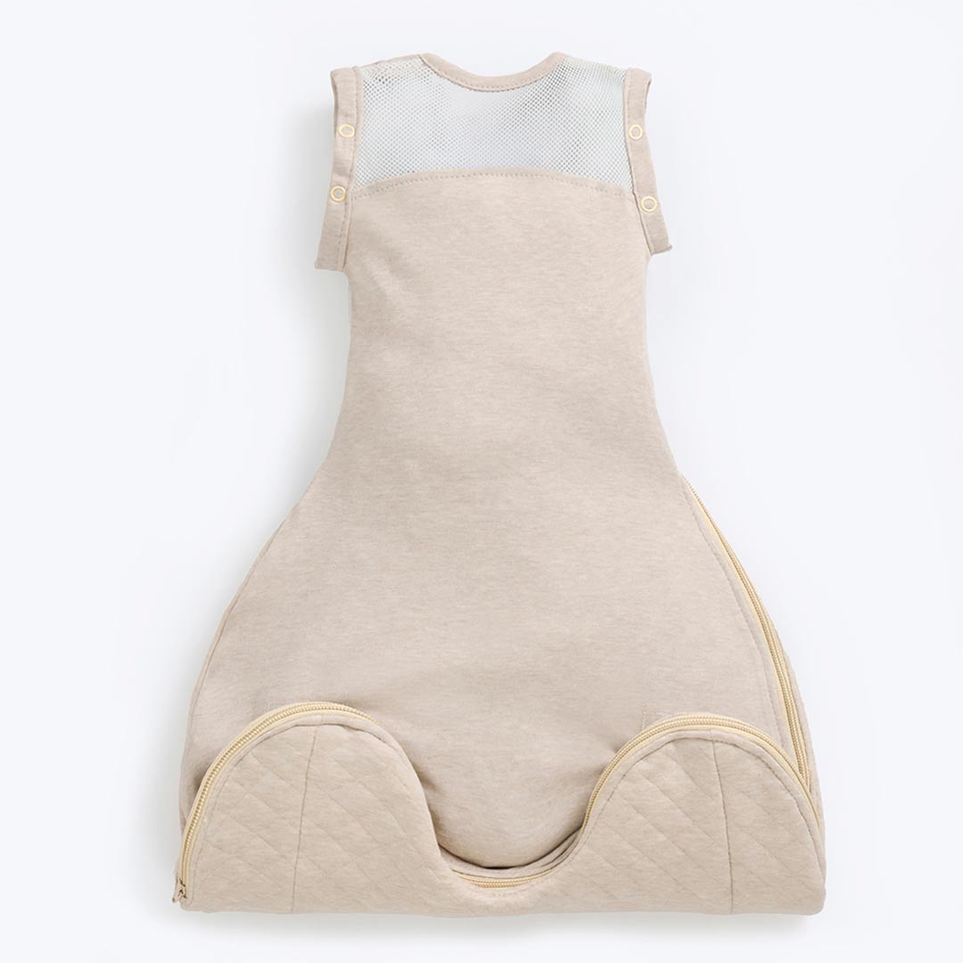  Purflo All Seasons Swaddle To Sleep Bag - 2.5 Tog - Hazel、mySite、merchandisen