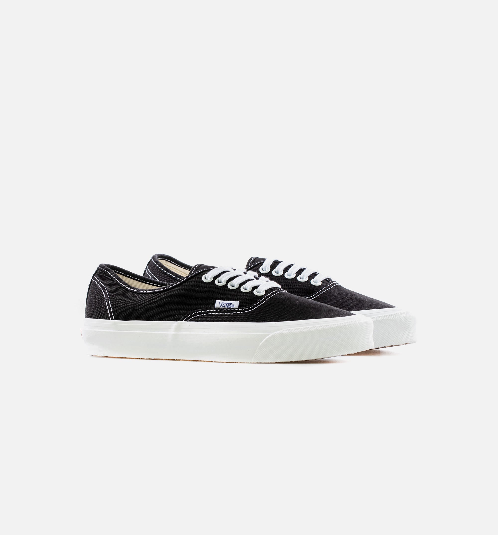 OG Authentic LX Mens Lifestyle Shoe - Black/White、mySite、dreamappss