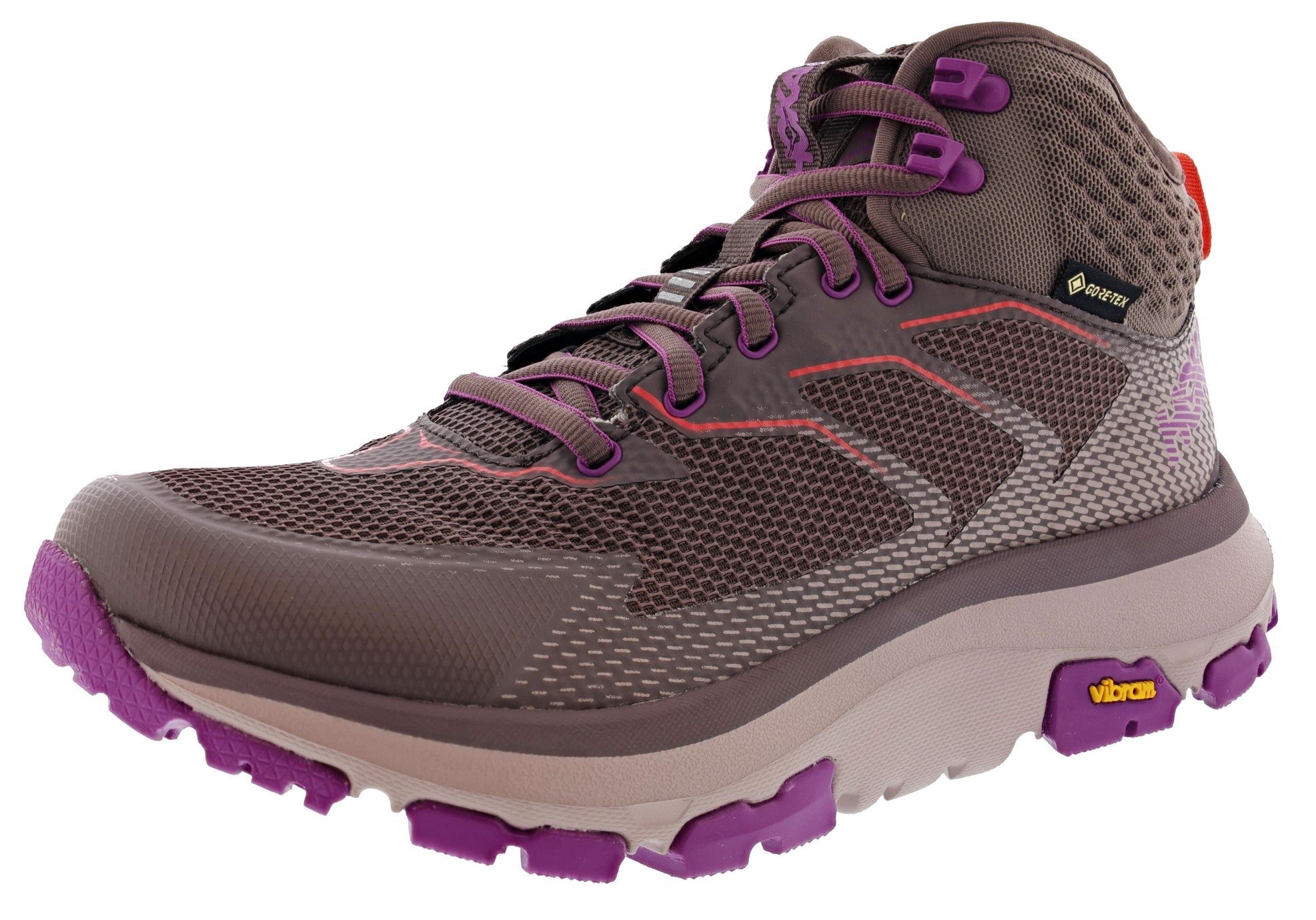 Hoka Women's Toa GTX Trail Hiking Shoes、mySite、dreamappss