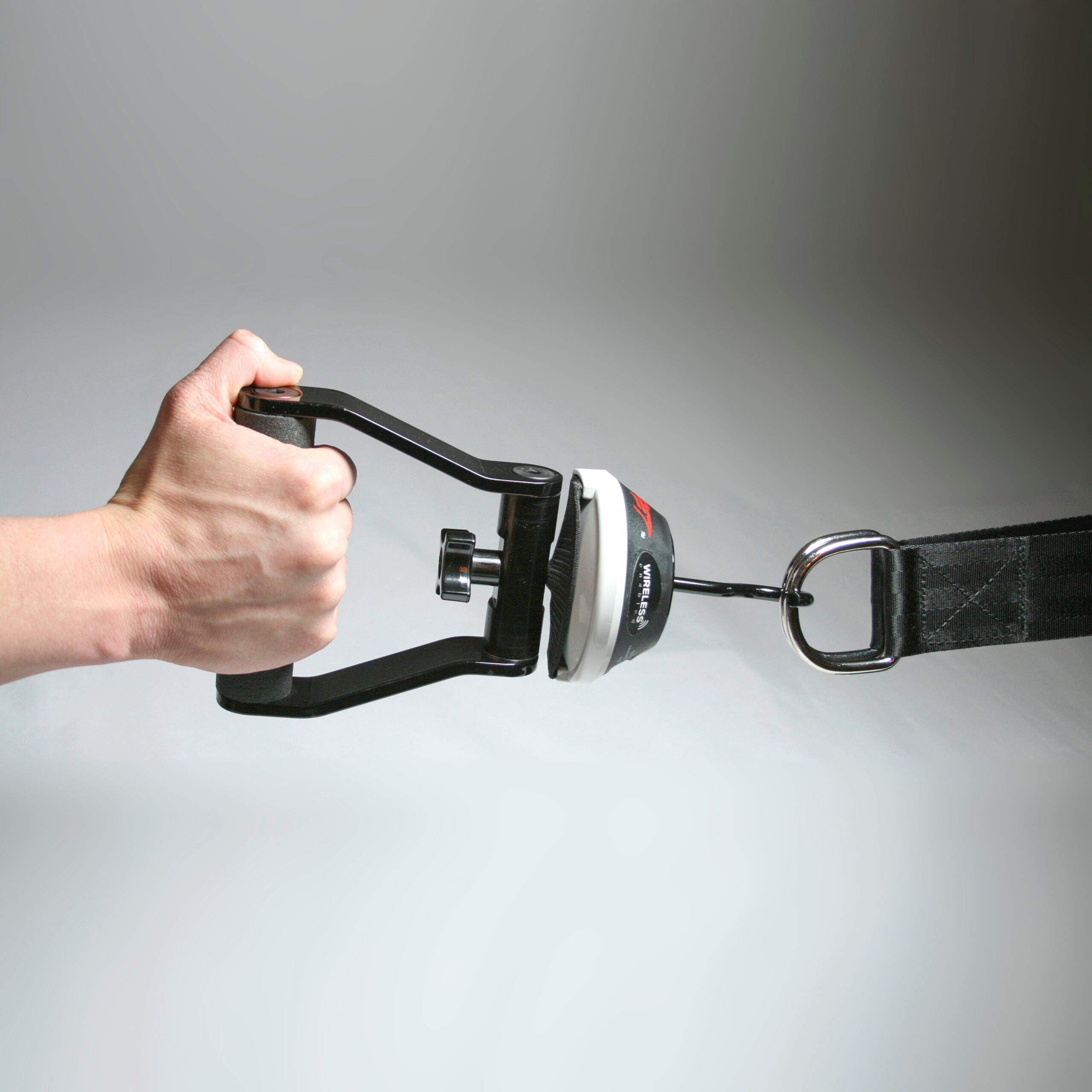 Hoggan ErgoFET Ergonomic Force Gauge Kit、mySite、lovesweatpilates