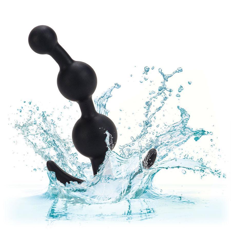 Dr Joel Kaplan Beginner Anal Explorer Kit | Silicone Anal Sex Toy Kit for Men、mySite、bottomscart