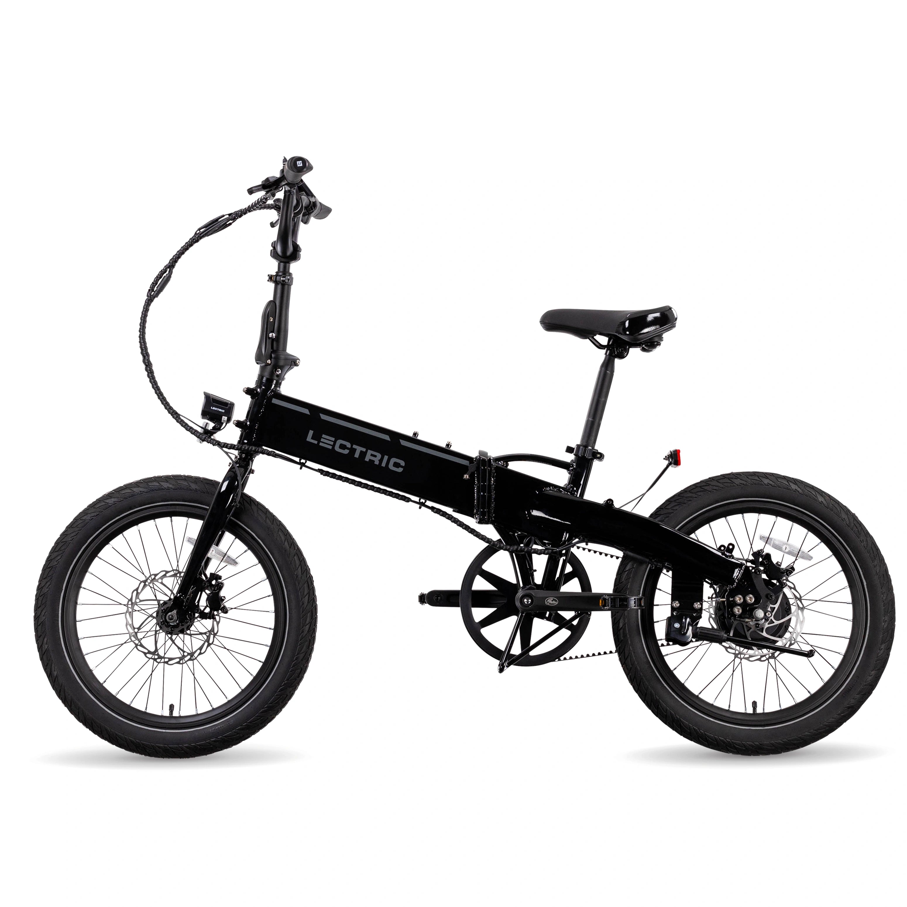  XP Lite 2.0 JW Black Long-Range + FREE Rear Rack, Fenders, Elite Headlight, Suspension Seat Post ($316 Value)、mySite、ghnorth