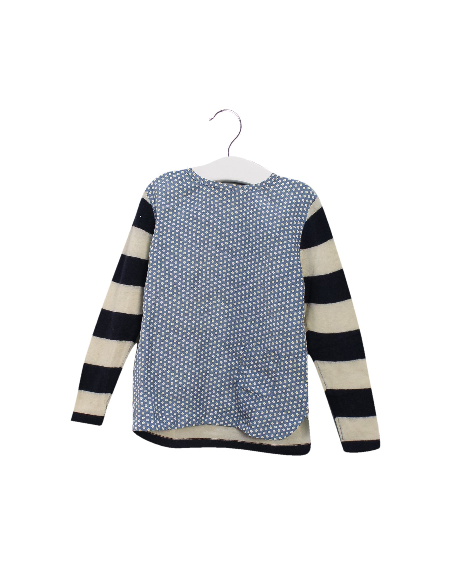 Stella McCartney Long Sleeve Top 4T、mySite、g9winljtr