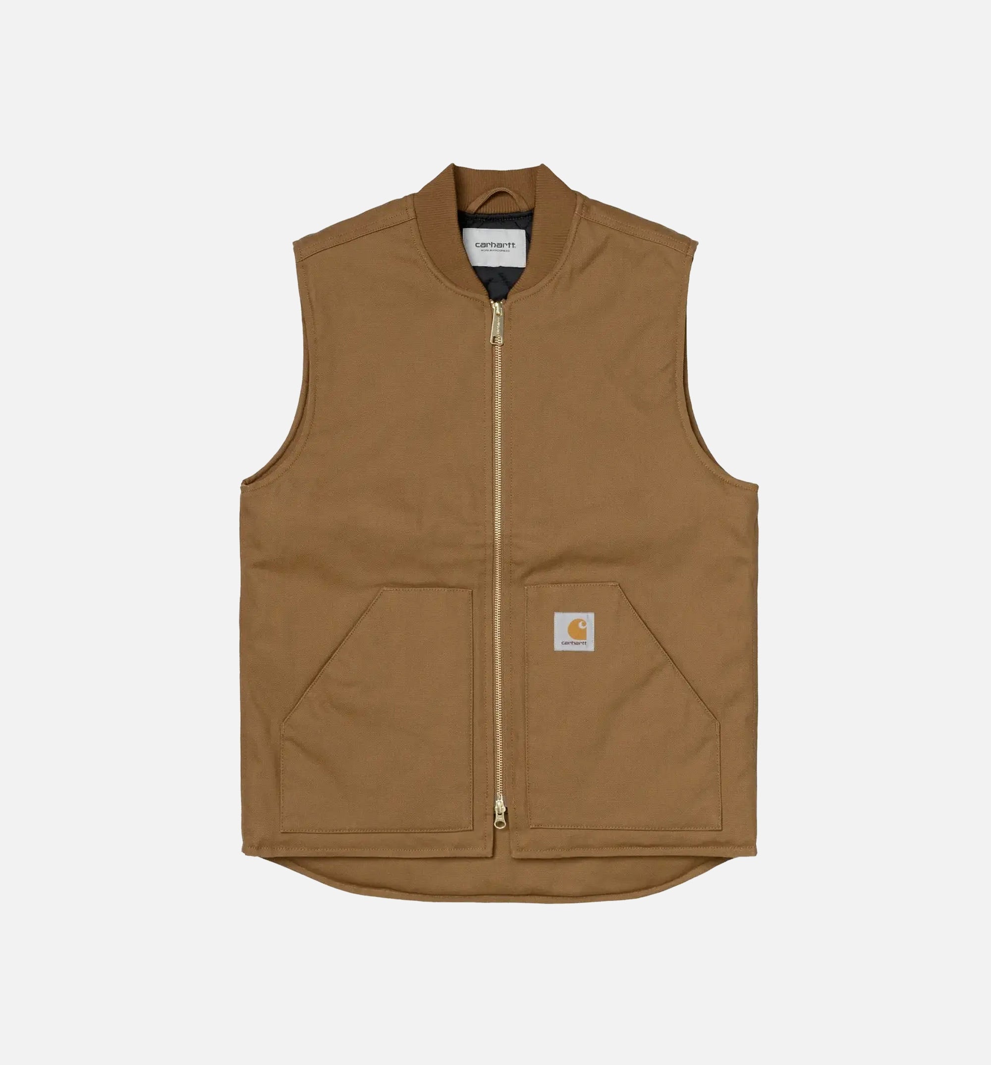 Hamilton Vest Mens Jacket - Brown、mySite、dreamappss