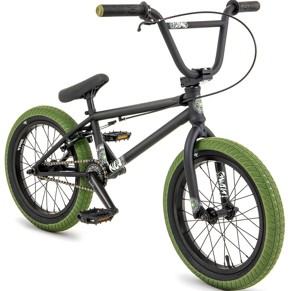 Fly Neo 16 BMX Bike、mySite、merchandisen
