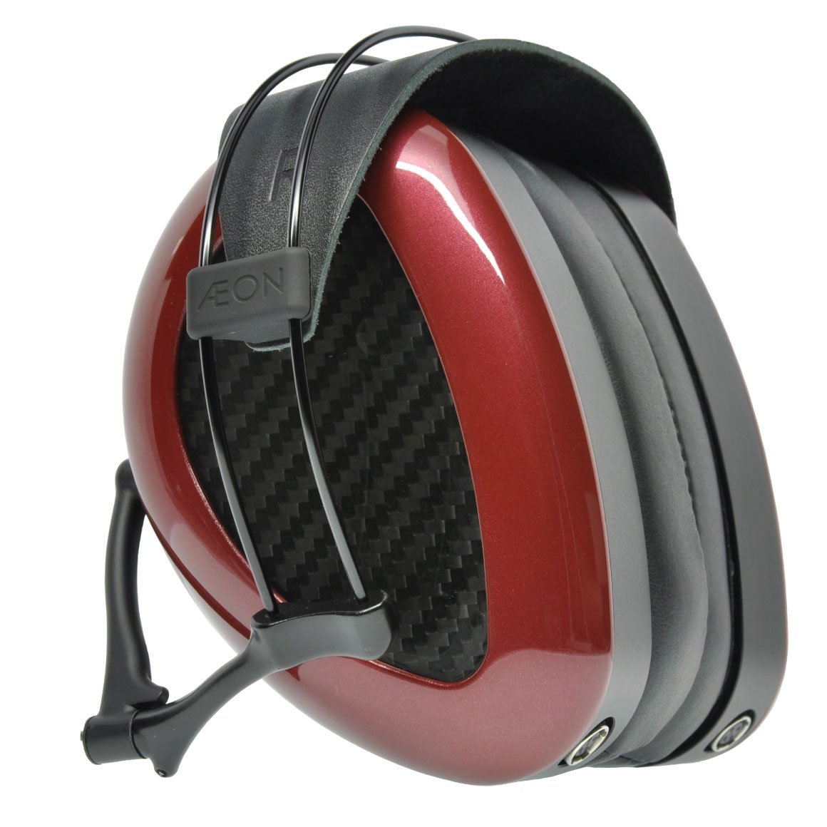  Dan Clark Audio - AEON 2 Closed、mySite、merchandisen