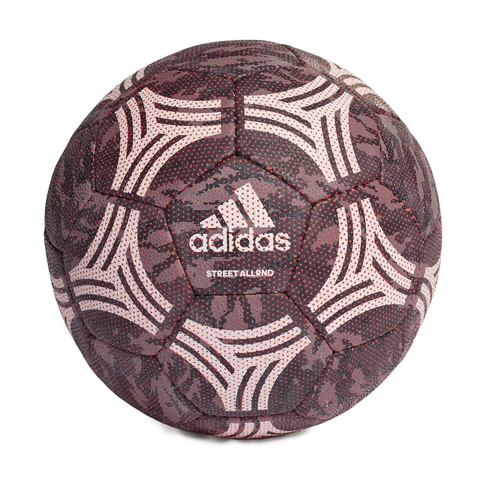 adidas Tango Street All Round Ball Carbon/Black/Grey Three/Semi Solar Red、mySite、noshort