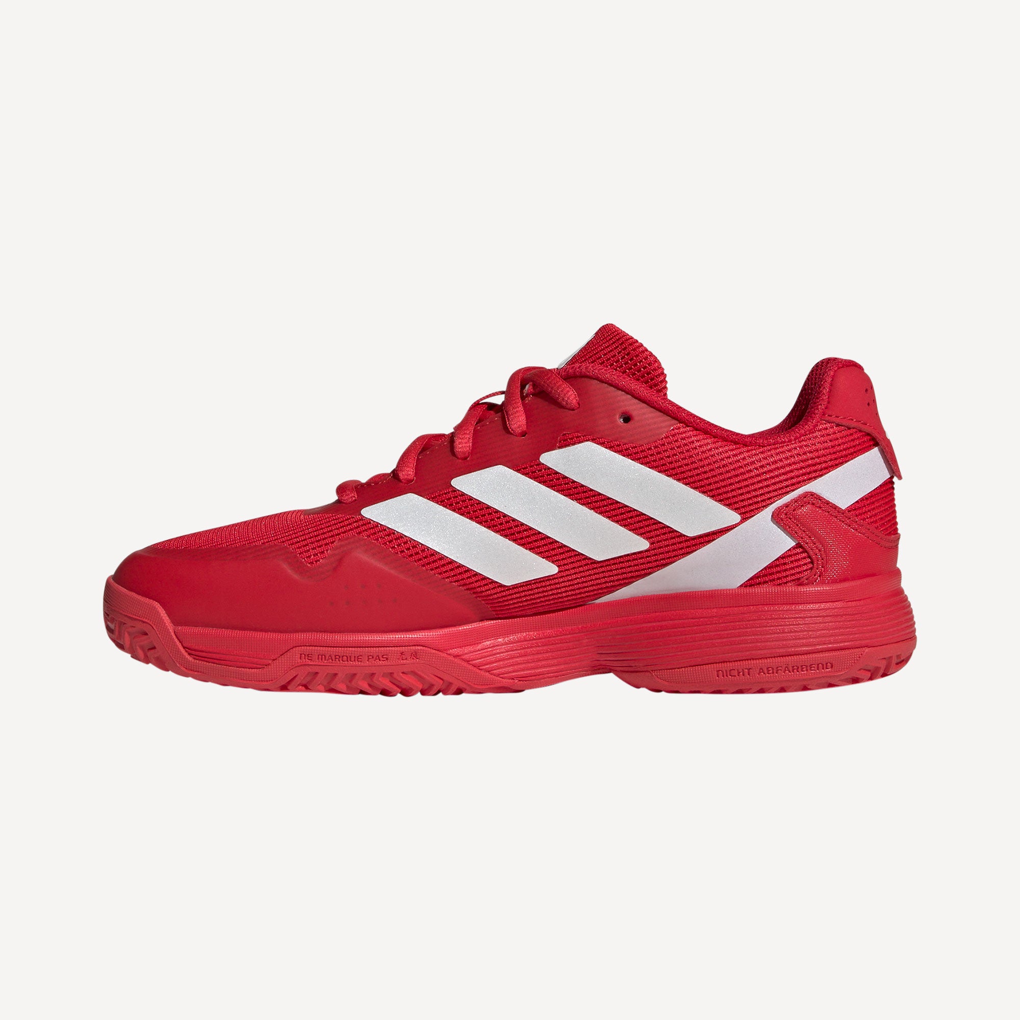 adidas Ubersonic Kids' Tennis Shoes