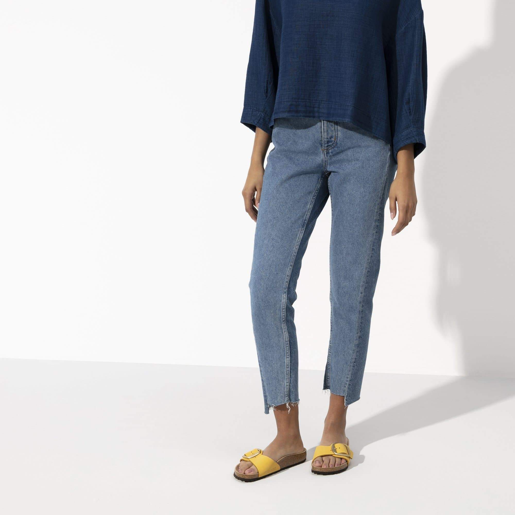 Madrid Big Buckle Nubuck Leather、mySite、gtrtttuynbv