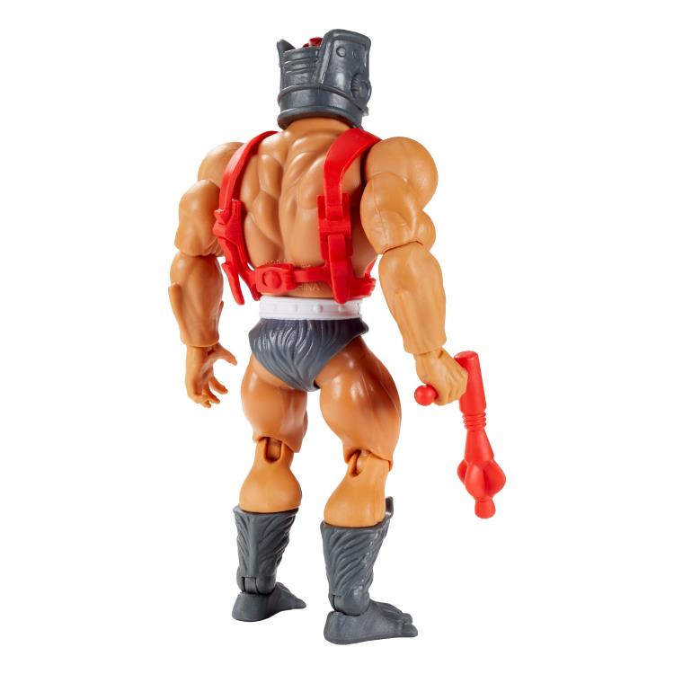 Masters of the Universe Origins Zodac (Fan Favorite)、mySite、hgirdovlk