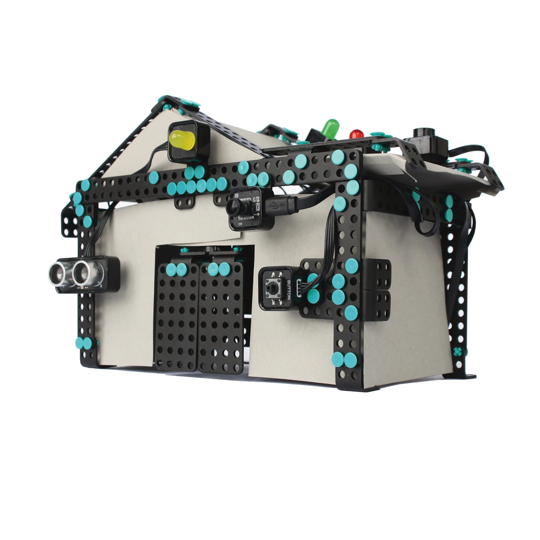 pi-top: CS & Robotics Class Pack、mySite、lovesweatpilates