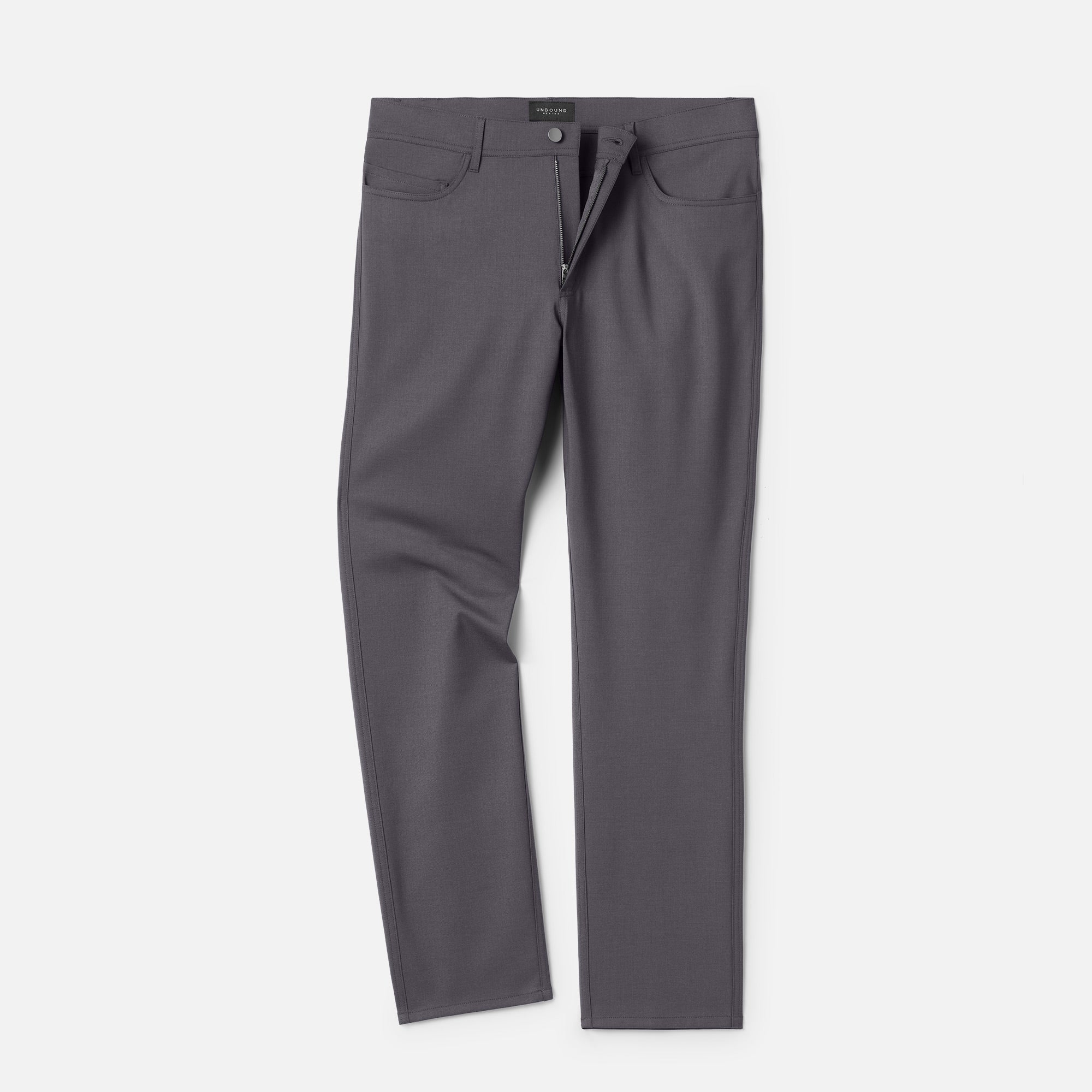 Men's Relaxed Merino Travel Pants、mySite、noshort