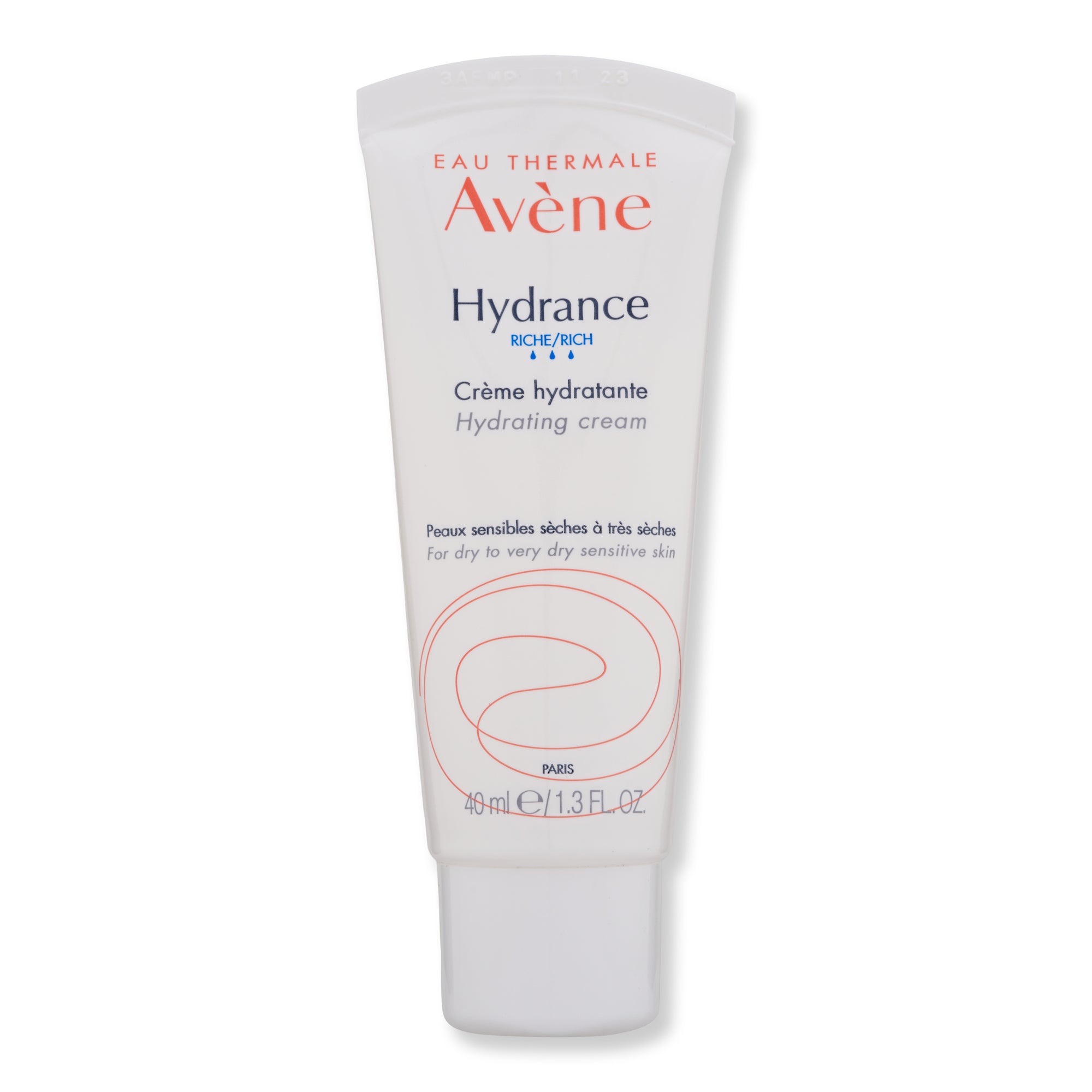 Avene Hydrance Rich Cream、mySite、gigharbornorthrealestate