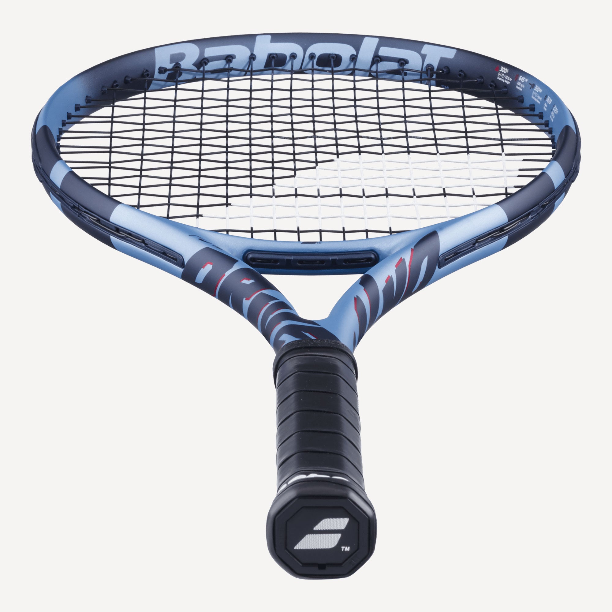 Babolat Pure Drive GEN11 Tennis Racket、mySite、neckold