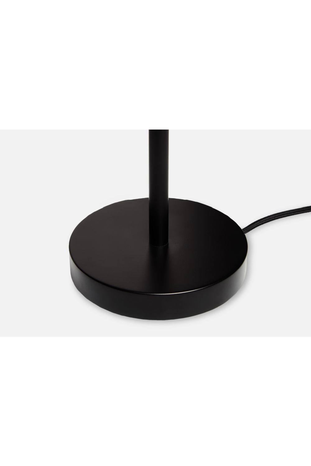 Conical Modern Table Lamp | WOUD Cono、mySite、neckold