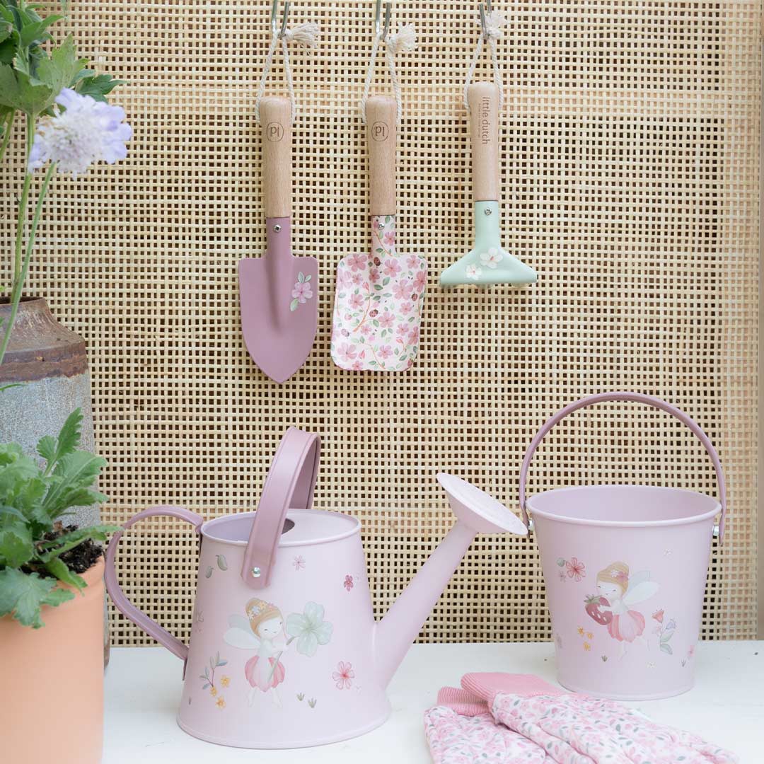  Little Dutch Watering Can - Fairy Garden、mySite、merchandisen