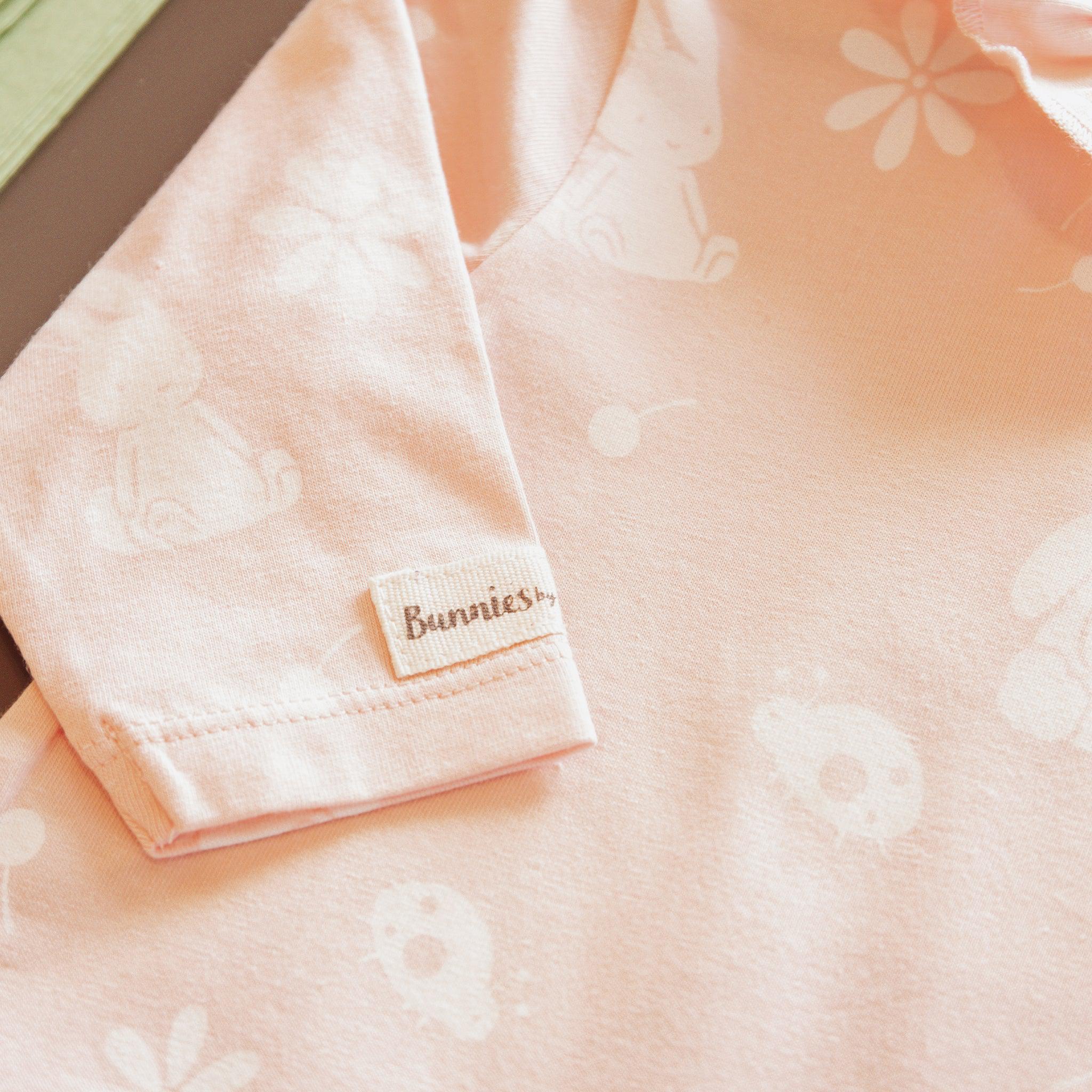 RETIRED - Blossom's Organic Romper、mySite、g9winljtr