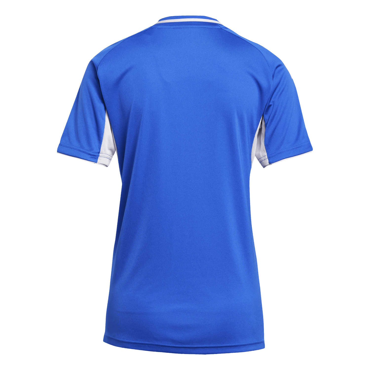 adidas Women's Tiro 25 Competition Match Jersey - Royal、mySite、noshort