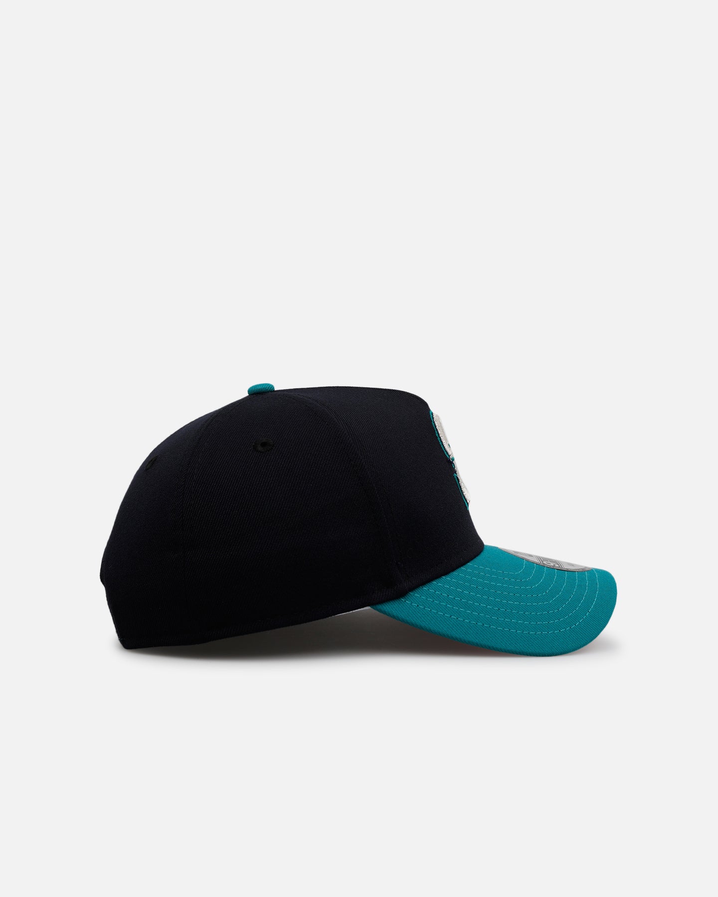 New Era Seattle Mariners 'Team Color Hearts' 9FORTY A-Frame Snapback Official Team Color、mySite、zt4zffjzw