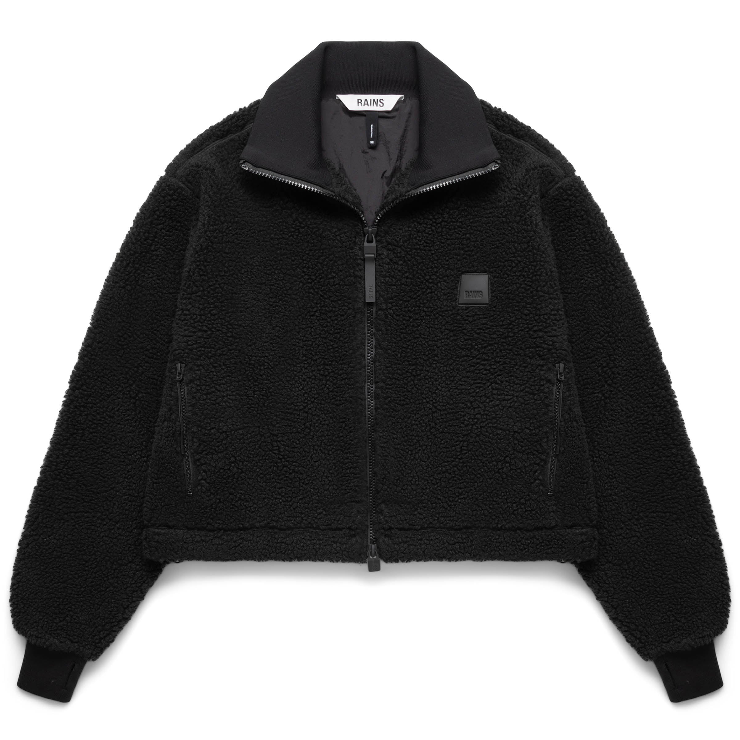 KOFU FLEECE SHORT JACKET T2、mySite、zt4zffjzw