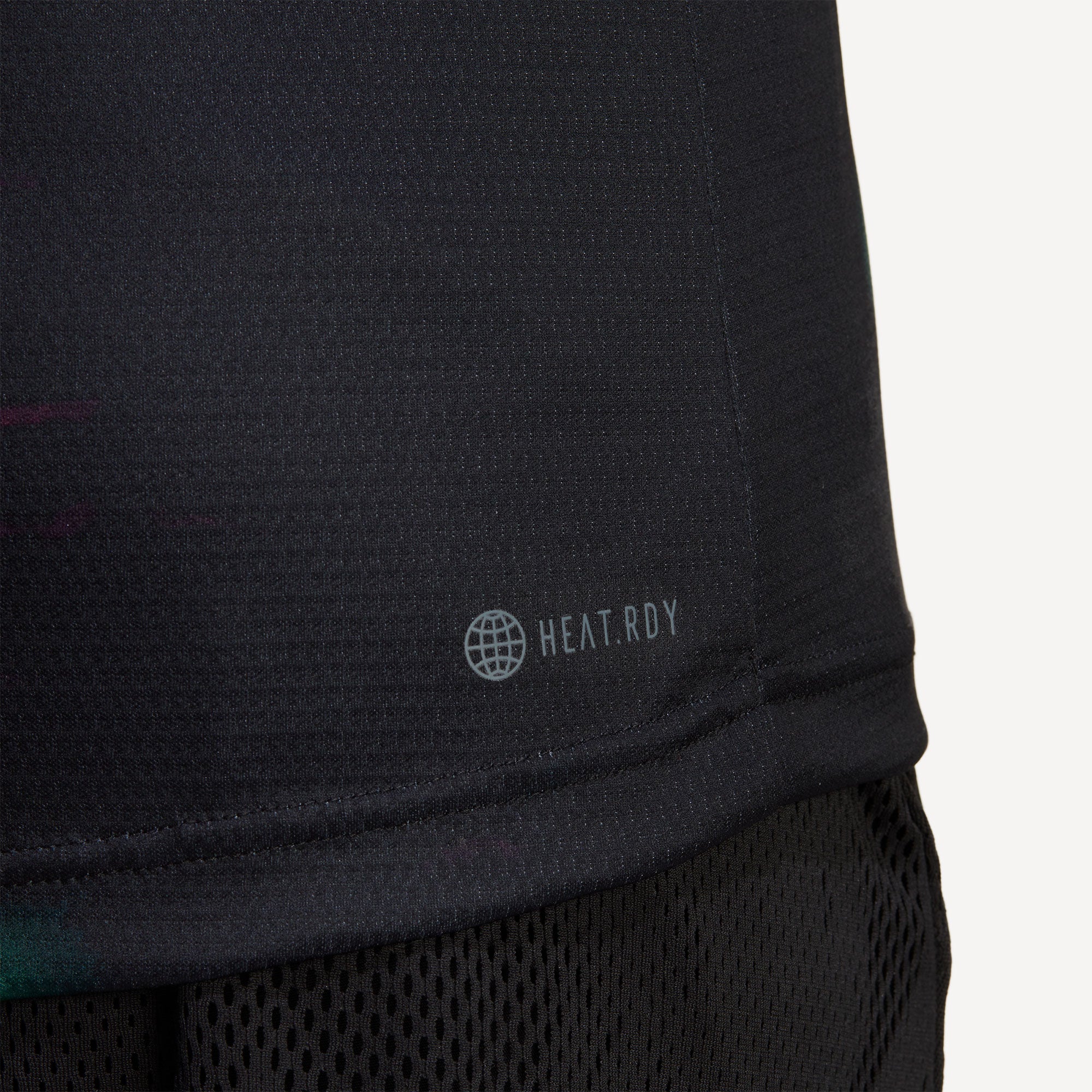 adidas Melbourne Heat Ready FreeLift Men's Tennis Polo