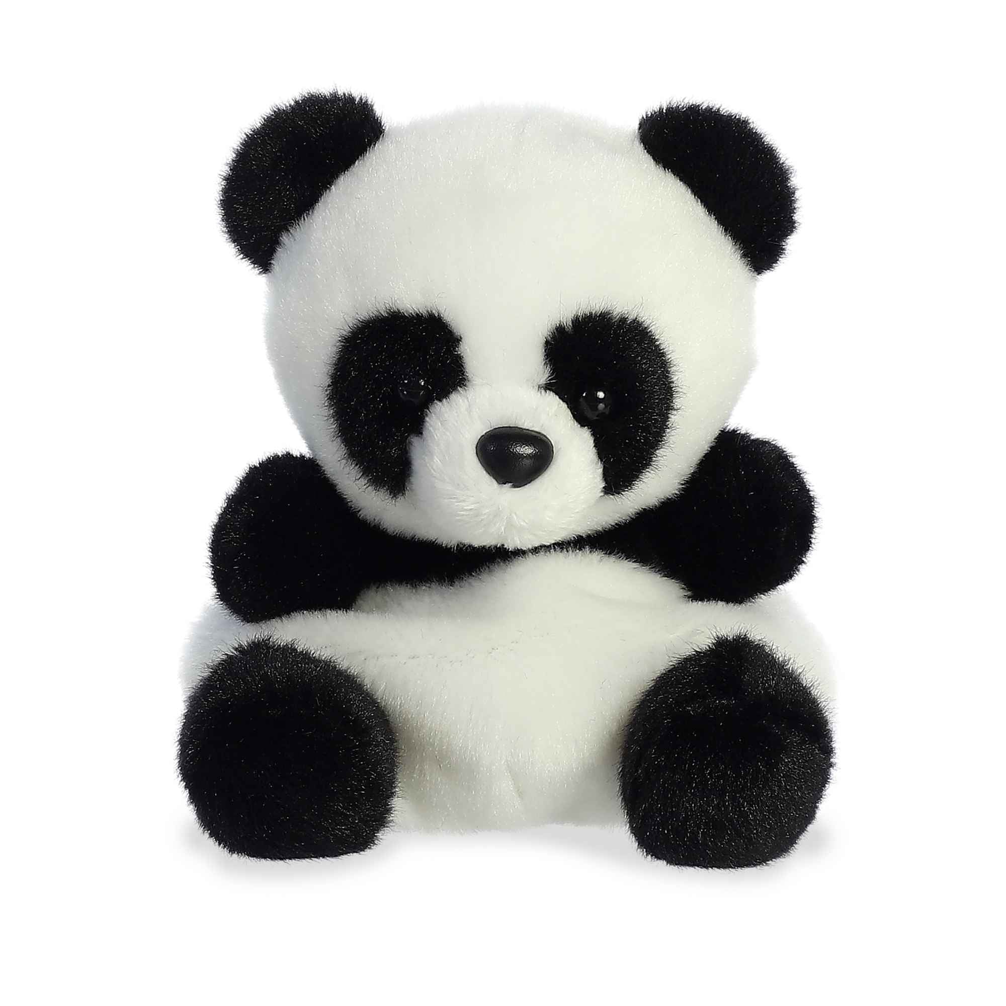 Aurora® - Palm Pals™ - 5 Bamboo Panda™、mySite、g9winljtr