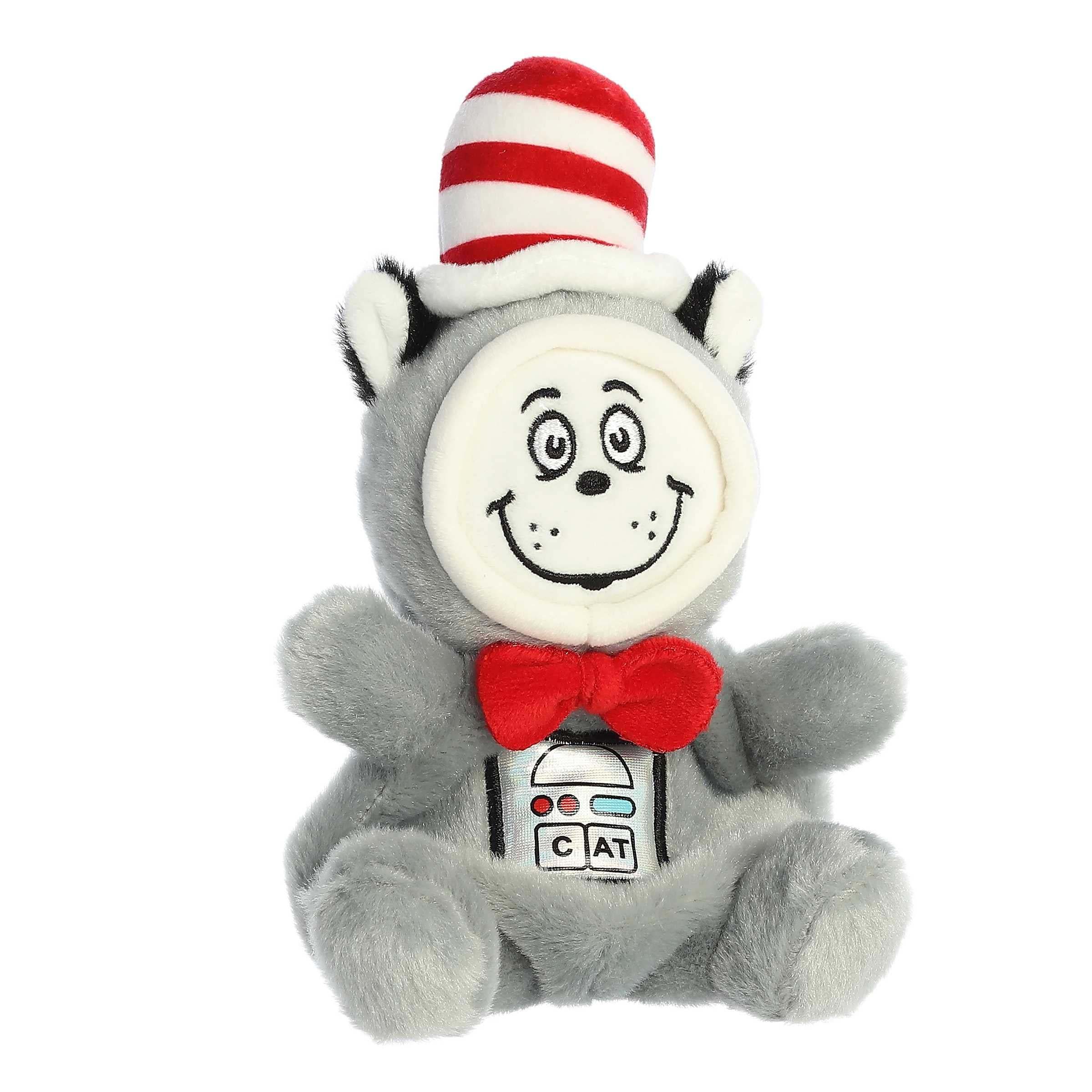 Aurora® - Dr. Seuss™ - 5 Astronaut Cat In The Hat Palm Pals™、mySite、g9winljtr