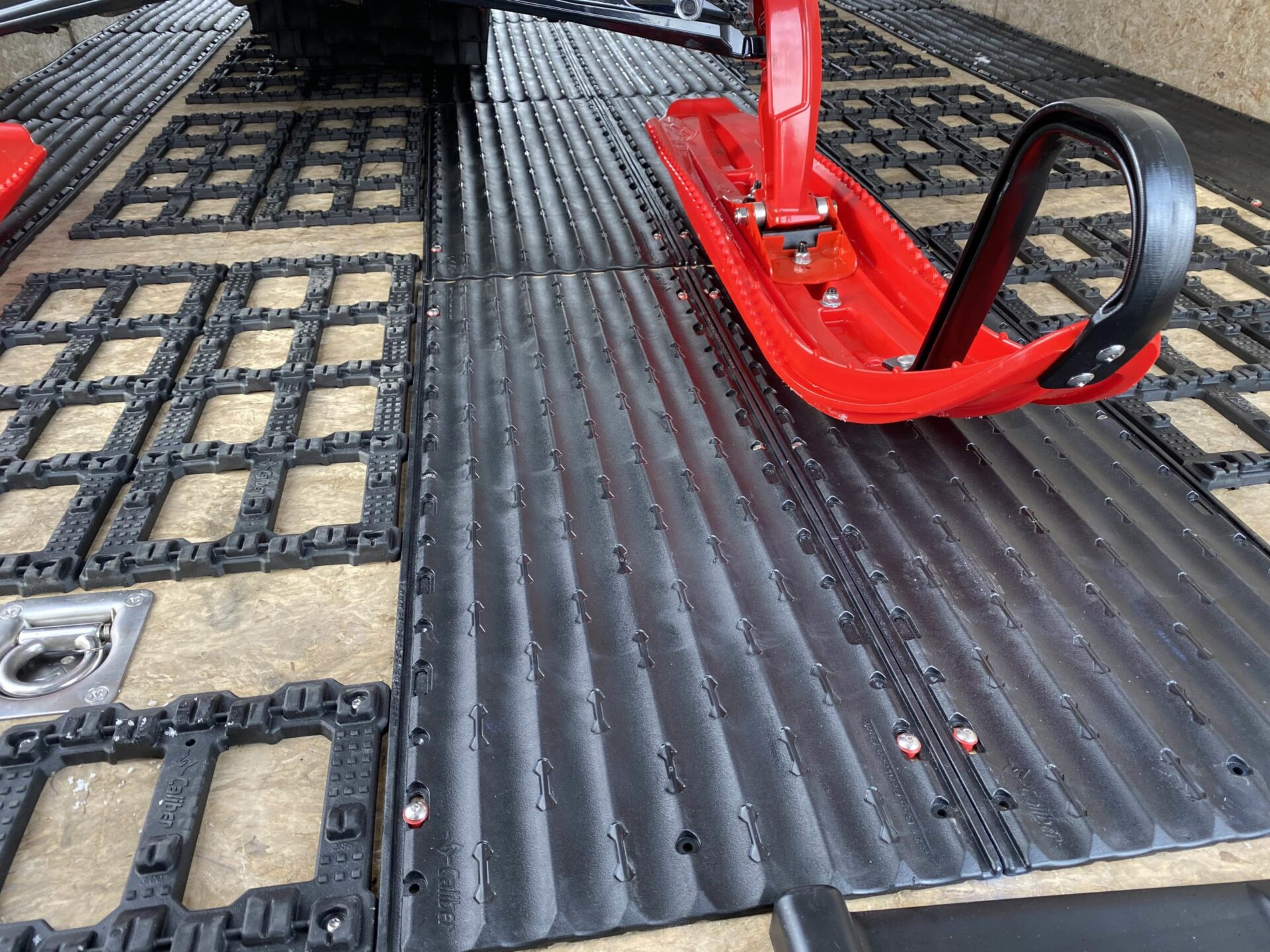 LowPro Glides、mySite、dreamappss