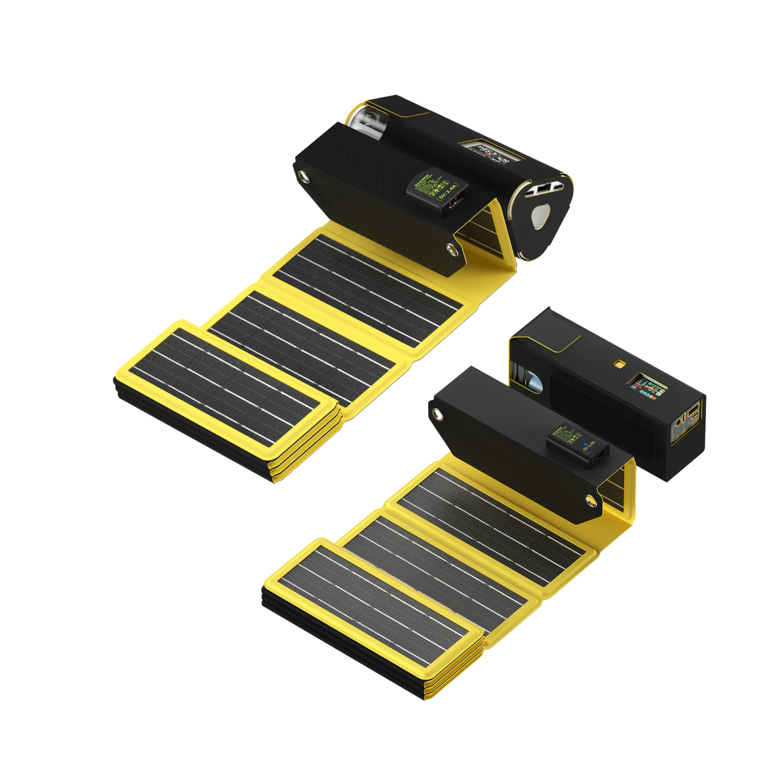 Dad’s Camping Power Pack、mySite、fannypackpong