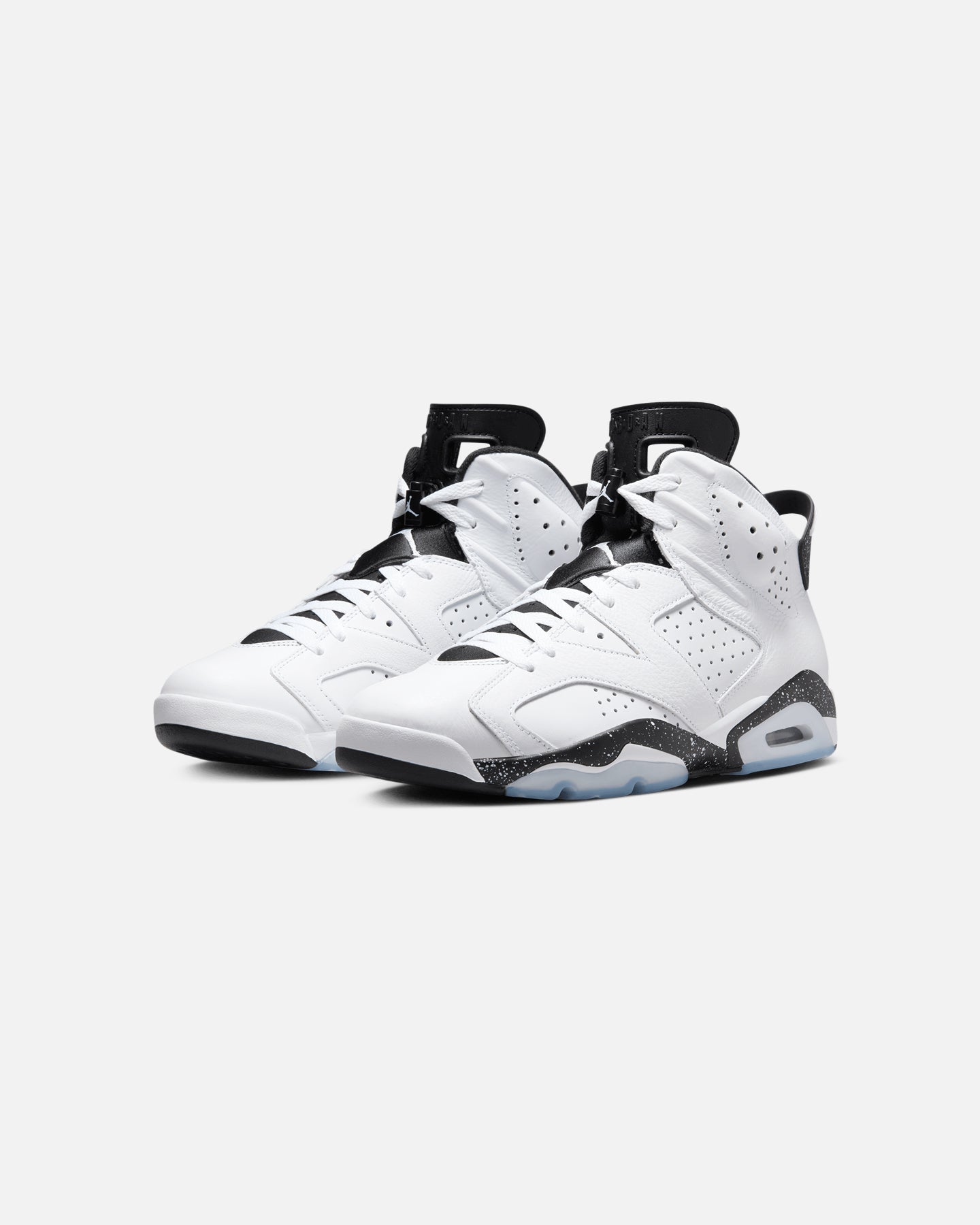 Jordan Air Jordan 6 Retro Oreo White/Black、mySite、zt4zffjzw