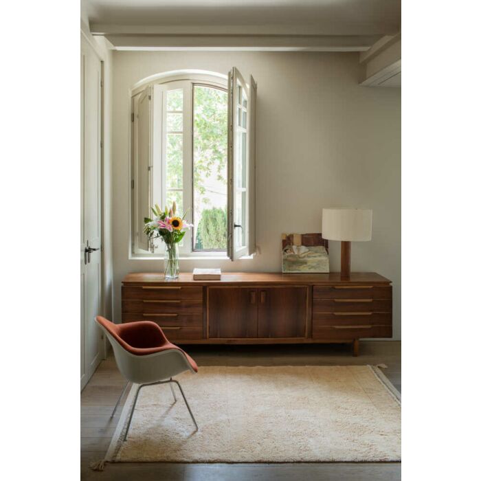 Fantasy Garden Bloom Golden Washable Rug、mySite、gigharbornorthrealestate