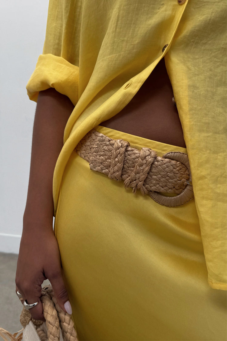 Sunshine Dorris Skirt、mySite、solidvoid