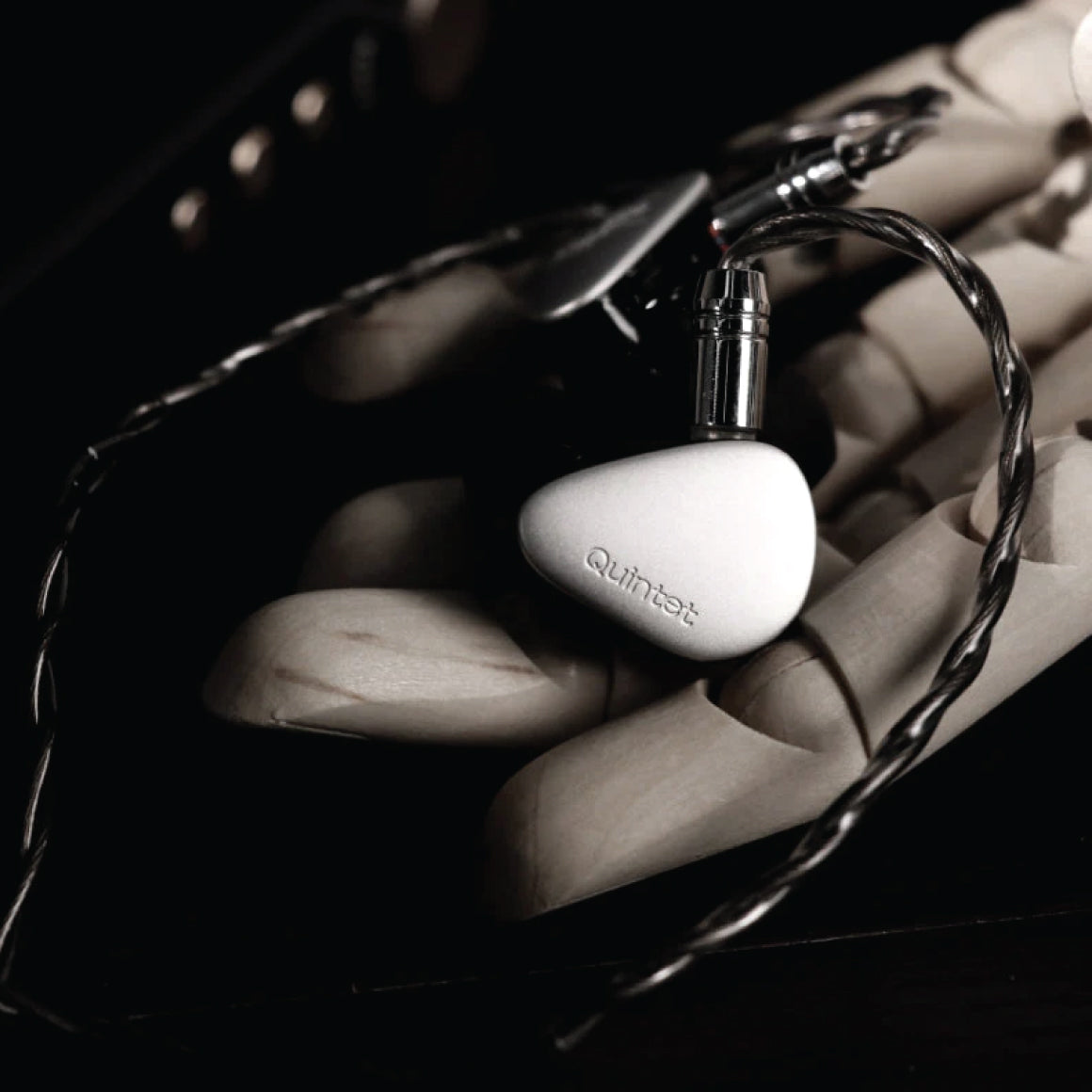  Kiwi Ears - Quintet、mySite、merchandisen