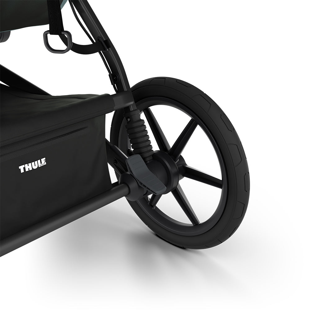  Thule Urban Glide 3 Stroller - Black、mySite、merchandisen