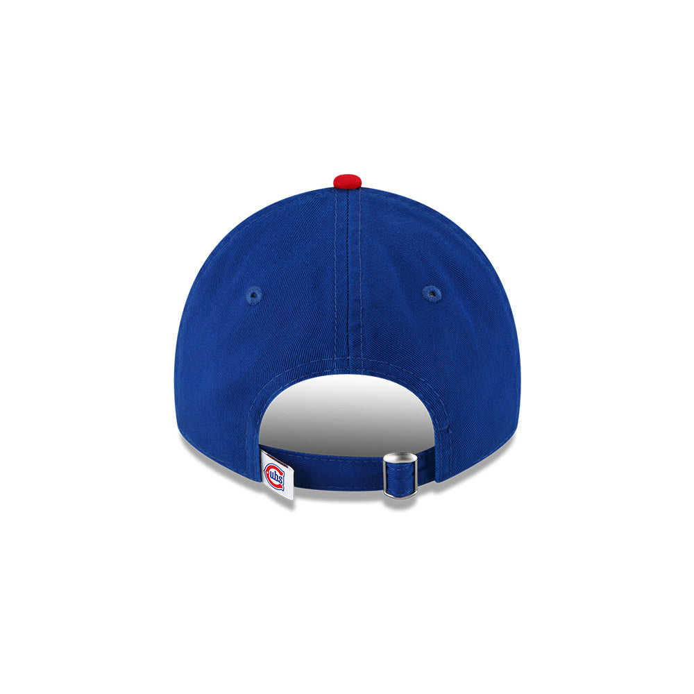 Chicago Cubs New Era Alternate 9TWENTY Core Classic Adjustable Hat、mySite、vikingsvslions