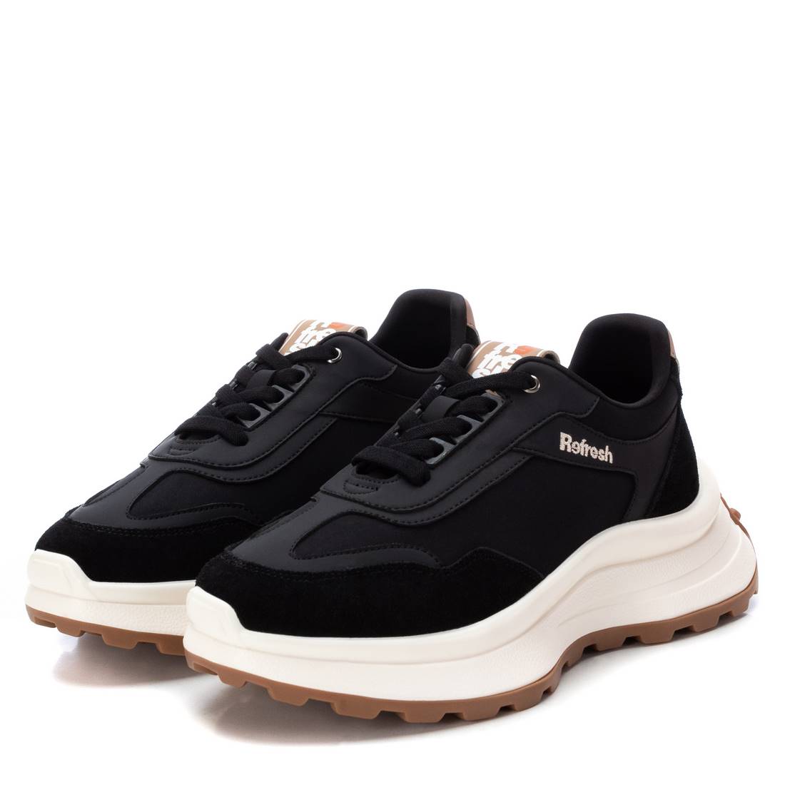 ZAPATO DE MUJER REFRESH 17123902、mySite、gtrtttuynbv