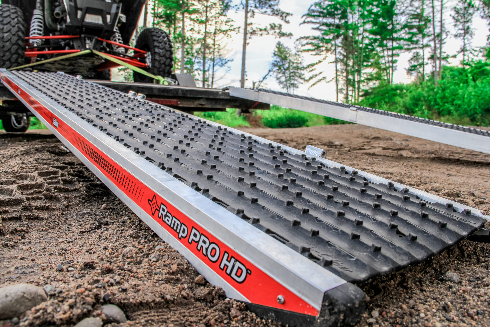 RampPro HD、mySite、dreamappss