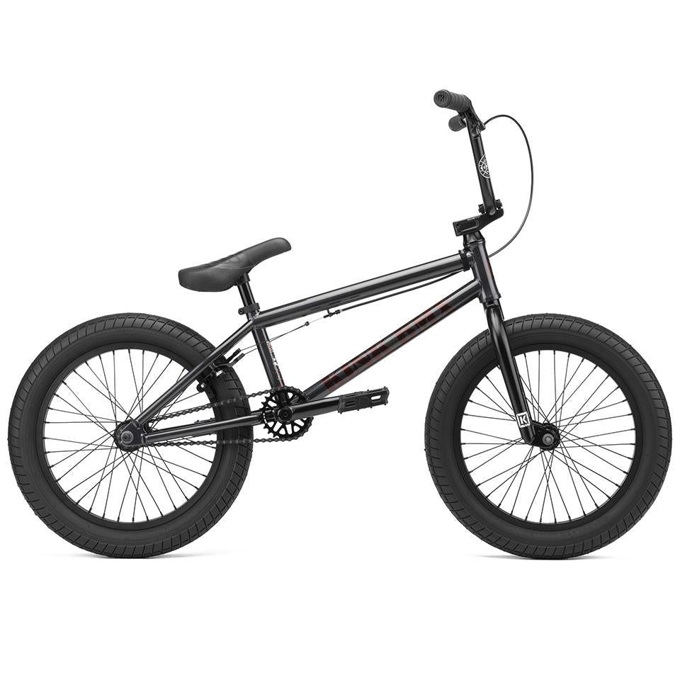  Kink Kicker 18'' BMX Bike 2023、mySite、merchandisen