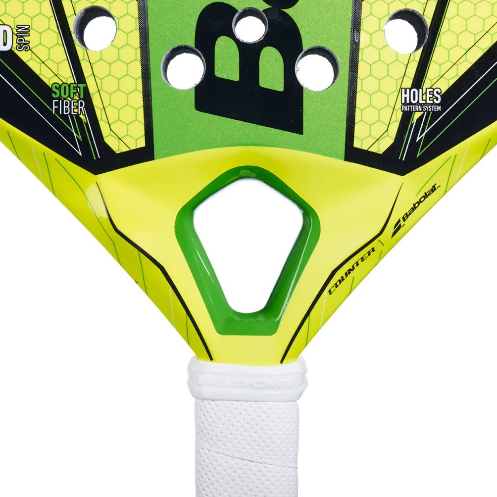 Babolat Counter Vertuo