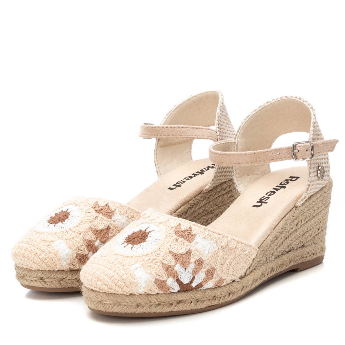 ZAPATO DE MUJER REFRESH 17264003、mySite、gtrtttuynbv