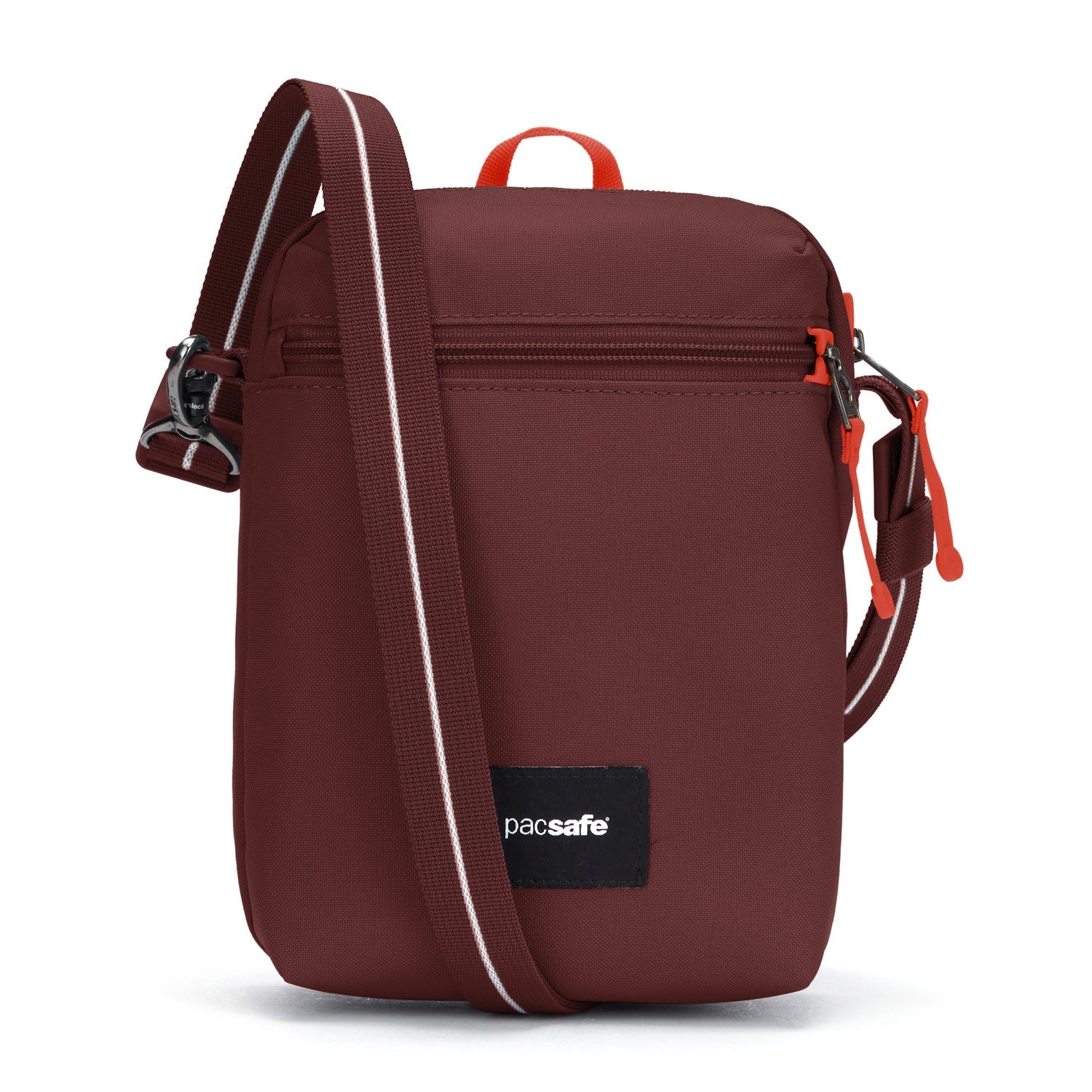 Pacsafe® GO anti-theft festival crossbody、mySite、garagedoors4me