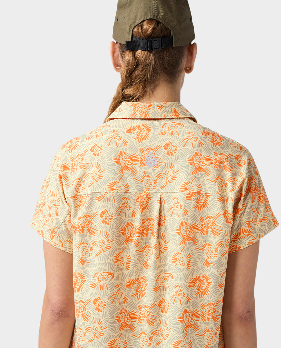 Women's Shifter Shirt SS、mySite、shWomen's Shifter Shirt SS、mySite、glenpowelloop_name