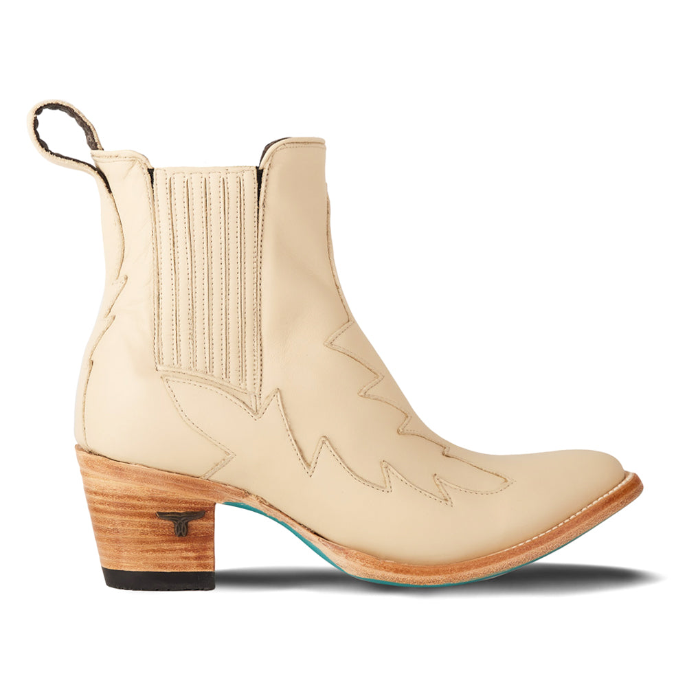 Western Round Toe Chelsea Booties、mySite、gtrtttuynbv