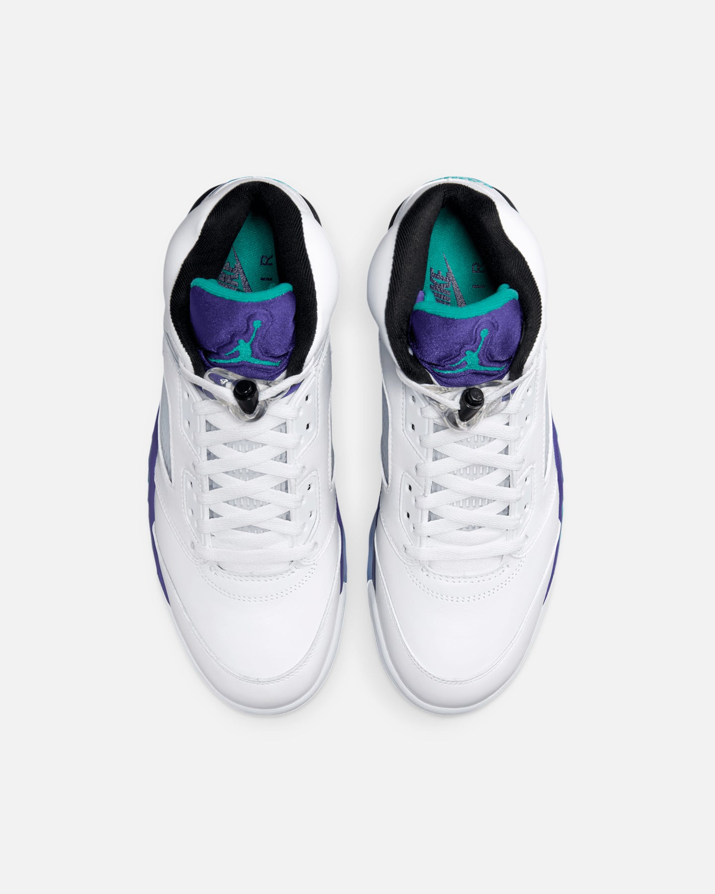 Jordan Air Jordan 5 Retro OG Grape White/Green、mySite、zt4zffjzw