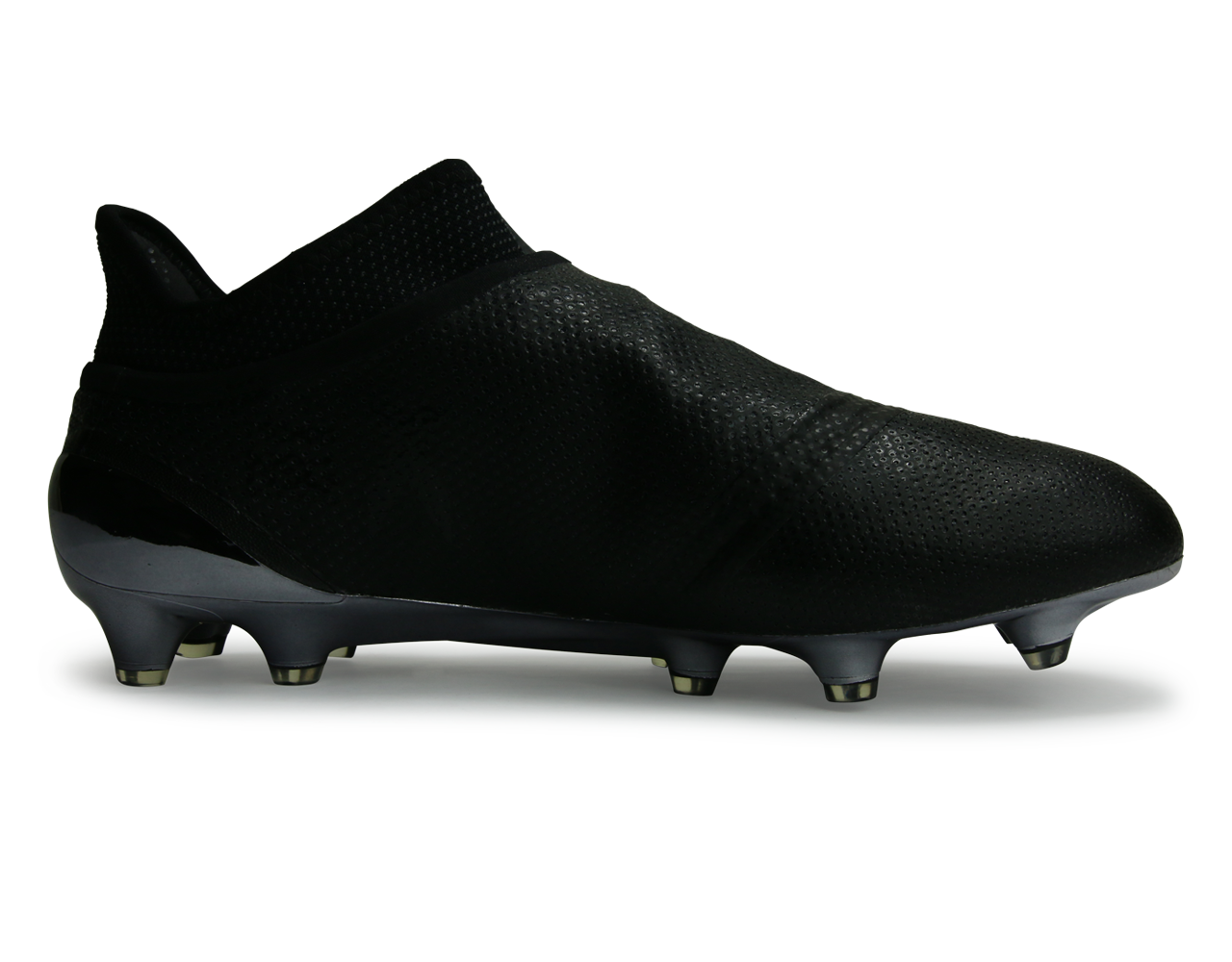 adidas Men's X 17+ FG Core Black/Super Cyan、mySite、noshort